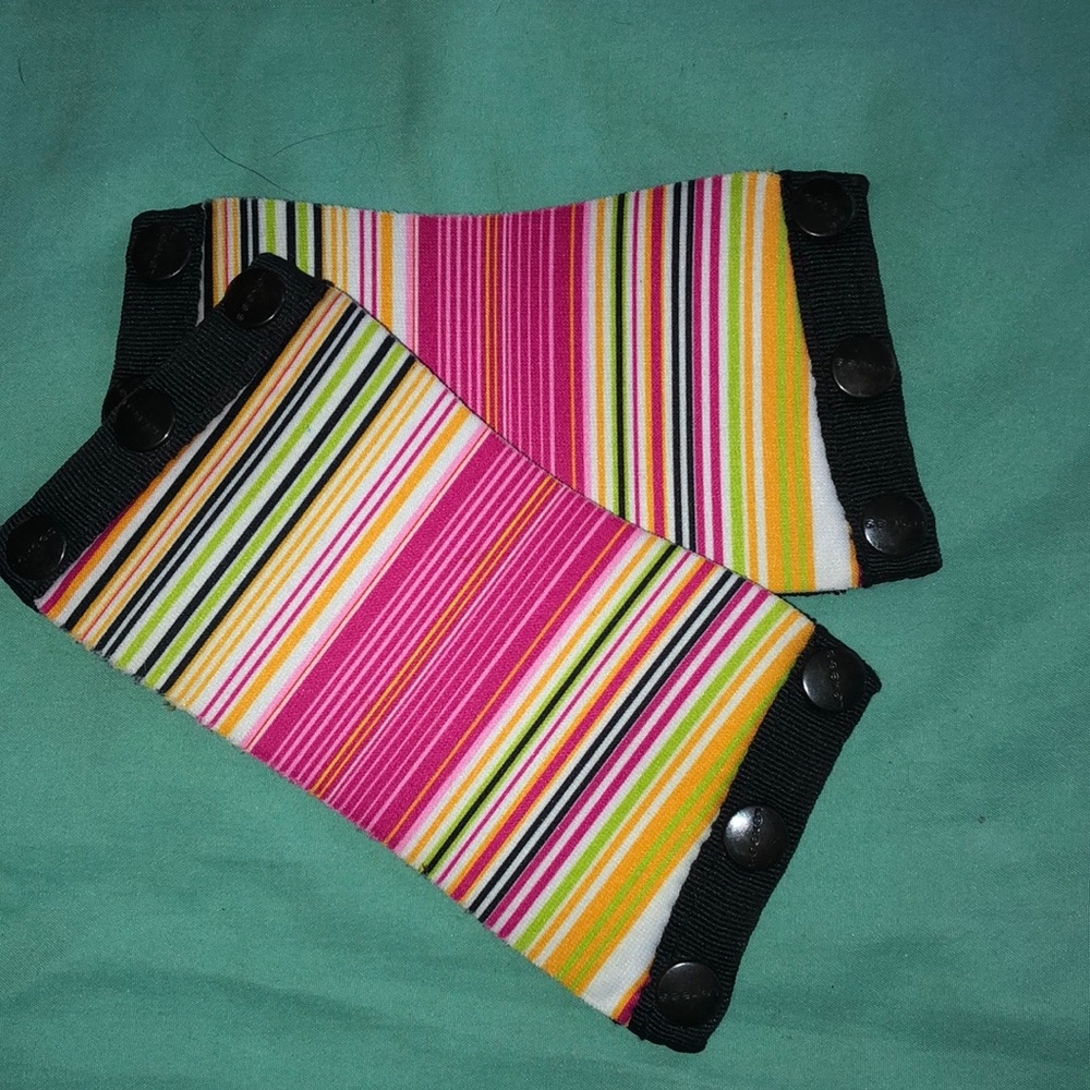Lexees Tops for Lexees Sandals